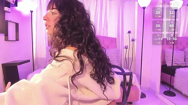 Snapshot of Aurora_Ellis_ chatting on February 2026 03:42:02 PM Aurora Ellis online show from February 2026 03:42:02 PM