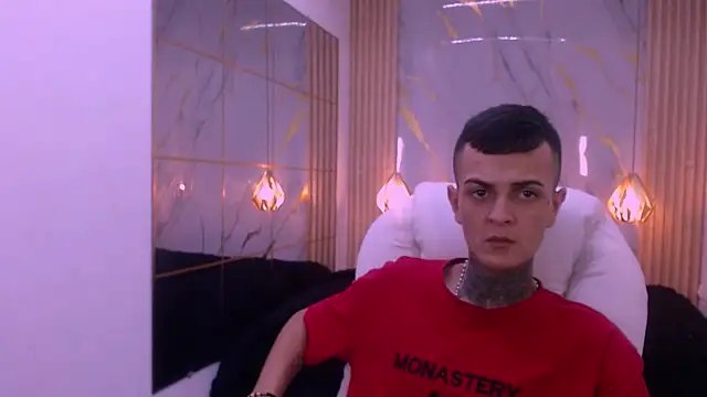 benjamin anthony online show from February 2026 01:29:02 PM