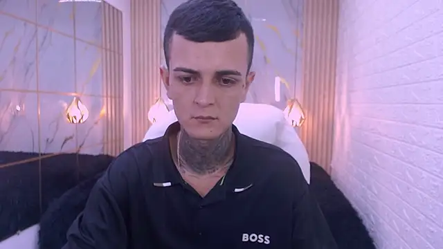 benjamin anthony online show from February 2026 02:33:01 AM