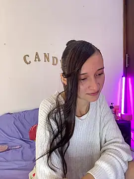 Snapshot of candy_deluxe chatting on August 2026 01:31:02 AM candy deluxe online show from August 2026 01:31:02 AM