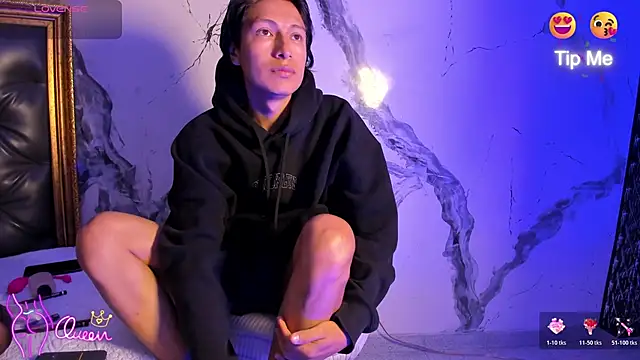 MarcoAndAllice online show from March 2026 02:52:02 AM