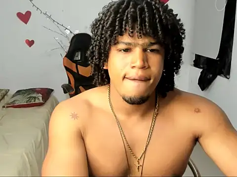 alexj black  online show from March 2026 07:25:02 AM