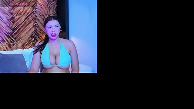 evelin villan online show from June 2026 12:22:02 PM