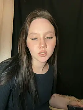  EliceMoon  online show from February 2026 11:50:02 PM