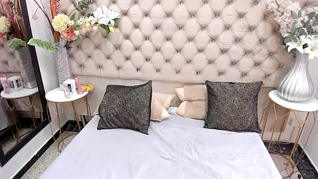 VanessaLanz online show from March 2026 12:40:01 PM