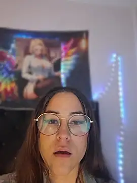 CatalinaBlaze online show from June 2026 05:01:02 PM