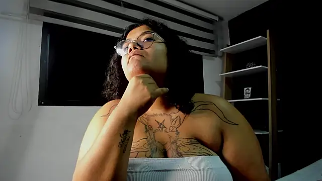 DarkReed online show from April 2026 05:23:01 AM