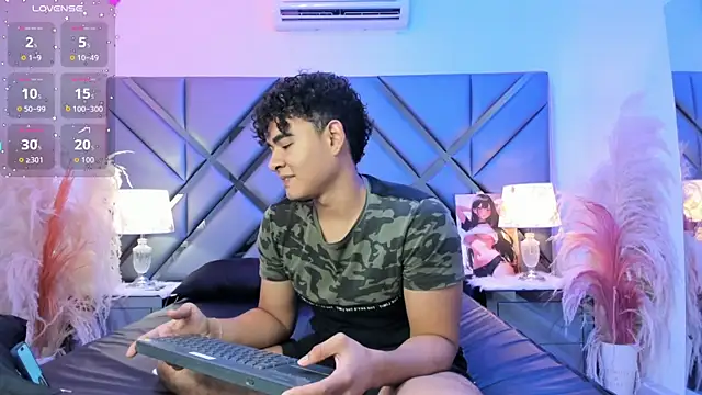 Bastixvontade online show from April 2026 01:30:01 AM