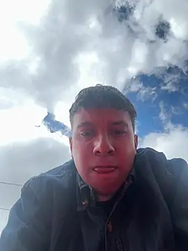 Jhony rayder online show from February 2026 02:57:01 PM