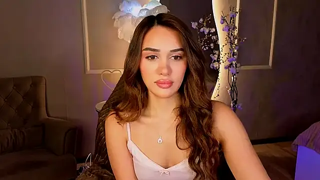 Snapshot of Kimberly_Chapman chatting on March 2026 05:57:02 AM Kimberly Chapman online show from March 2026 05:57:02 AM