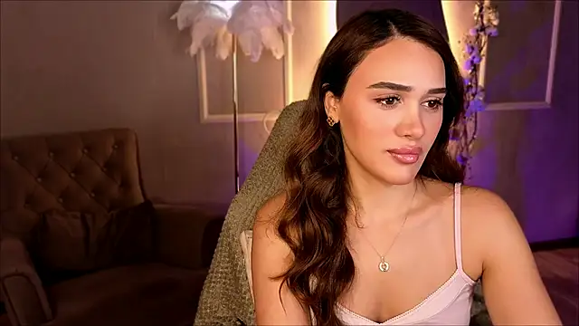 Kimberly Chapman online show from March 2026 06:21:01 AM