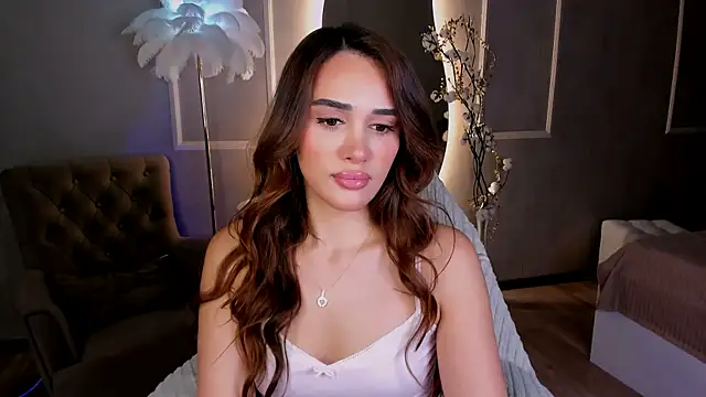 Kimberly Chapman online show from March 2026 05:56:02 AM