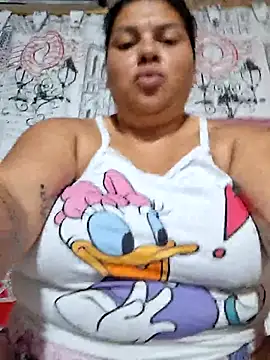 Juli Powl online show from April 2026 02:28:01 AM