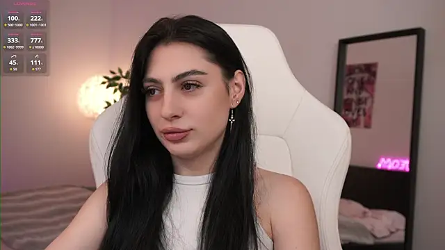 BlackkStorm online show from April 2026 04:06:02 PM