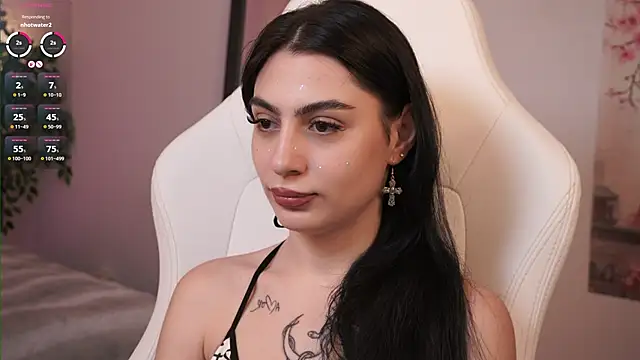 BlackkStorm online show from April 2026 01:25:02 PM