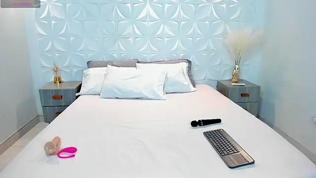 Alana sexx online show from February 2026 02:56:02 AM