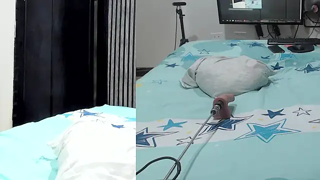 isabella castro2 online show from April 2026 03:15:01 AM