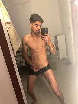 kaushikhotty online show from April 2026 07:58:02 PM