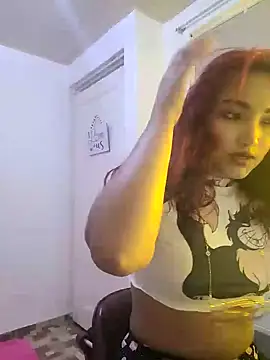 Aleja Sammy online show from February 2026 04:29:01 PM