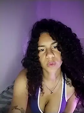 RizHoney online show from February 2026 09:21:02 AM