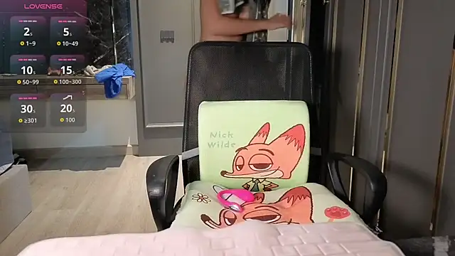 Alittleasaingirl online show from March 2026 11:42:02 PM