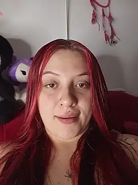 Candy Nate online show from February 2026 11:45:02 PM