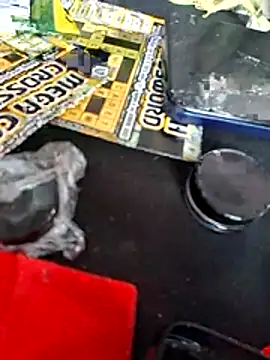 stressrliver88 online show from April 2026 06:37:01 PM