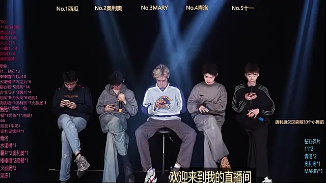 Dzboy-003 online show from February 2026 10:01:02 AM