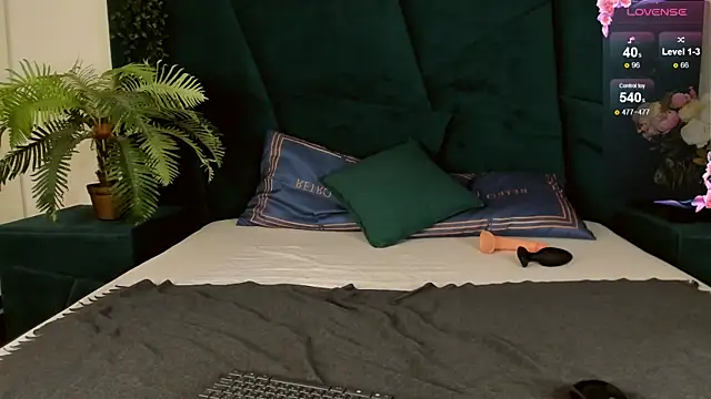 Erick Wilson online show from February 2025 12:27:02 AM