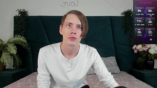 Erick Wilson online show from March 2025 08:42:02 PM