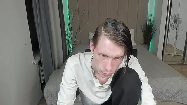 Erick Wilson online show from March 2025 06:44:02 PM