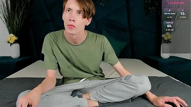 Erick Wilson online show from September 2025 07:52:02 AM