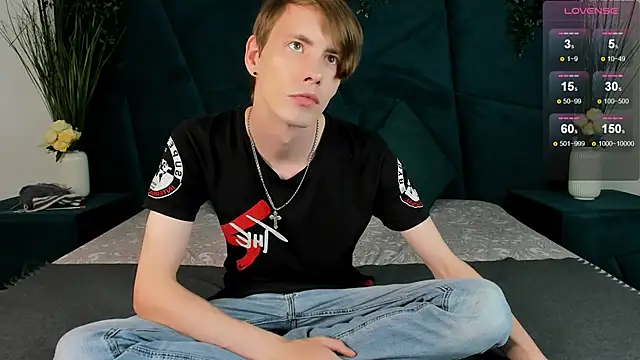 Erick Wilson online show from September 2025 08:46:02 AM