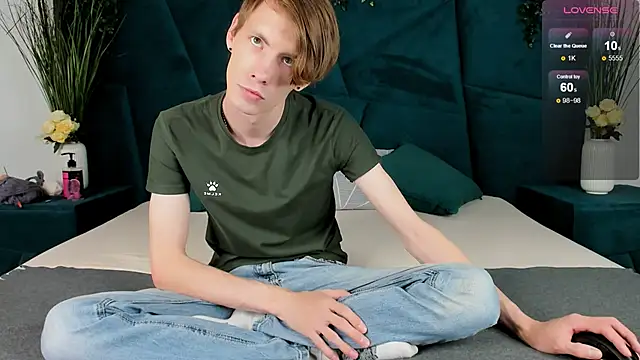 Erick Wilson online show from September 2025 07:43:01 AM