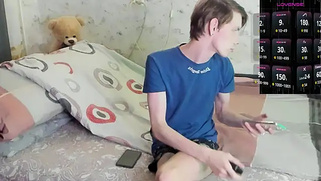 Erick Wilson online show from February 2026 05:03:02 AM