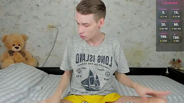 Erick Wilson online show from March 2026 03:36:01 AM