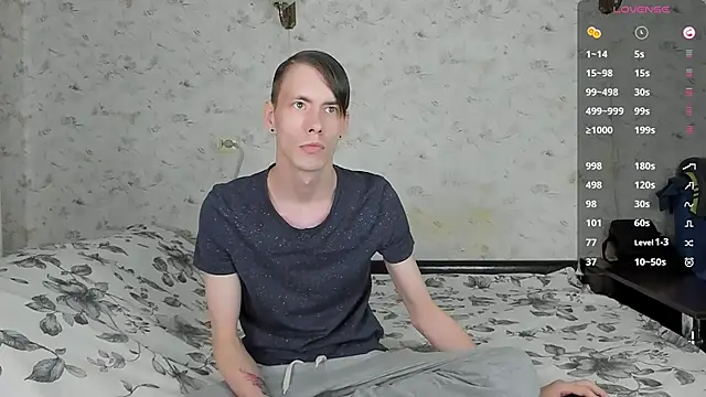 Erick Wilson online show from April 2026 03:39:02 AM