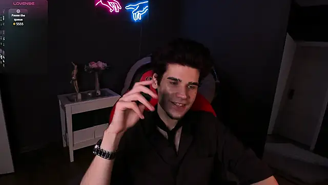 trevor dreams online show from February 2026 10:33:02 AM