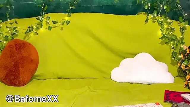 Snapshot of BafomeXX chatting on February 2026 05:24:01 PM BafomeXX online show from February 2026 05:24:01 PM