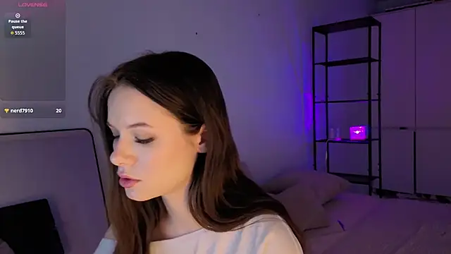 SirenBeatrice online show from April 2026 09:07:02 AM