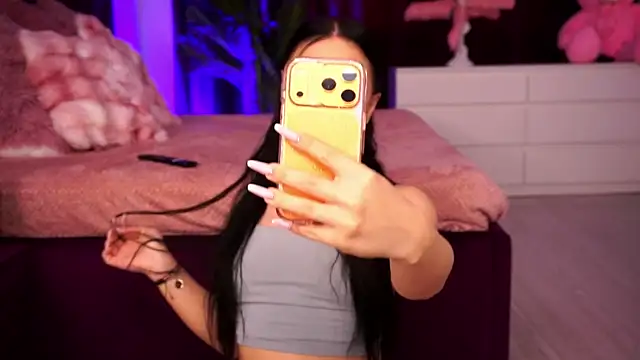 SashaLorrenz online show from April 2026 04:23:02 AM