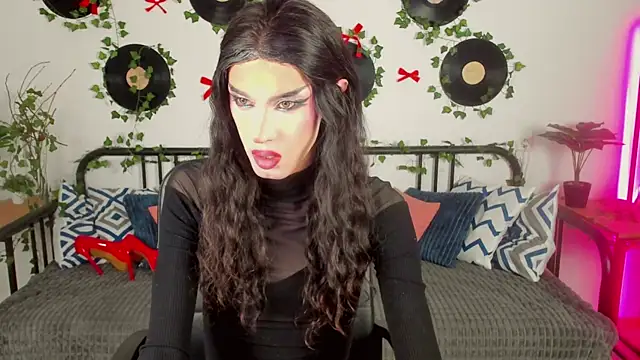 MadisonEsprit online show from April 2026 05:06:01 AM