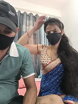 Snapshot of Sikha_Abhi chatting on June 2026 11:33:01 AM Sikha Abhi online show from June 2026 11:33:01 AM