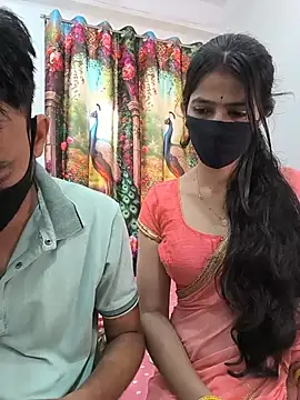 Snapshot of Sikha_Abhi chatting on July 2026 02:47:02 AM Sikha Abhi online show from July 2026 02:47:02 AM