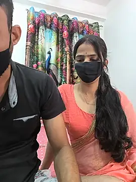 Snapshot of Sikha_Abhi chatting on July 2026 05:00:02 PM Sikha Abhi online show from July 2026 05:00:02 PM
