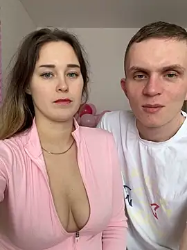 AlisaNikita2 online show from February 2026 06:01:02 AM