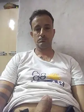 Arteiroelo online show from April 2026 09:37:01 AM