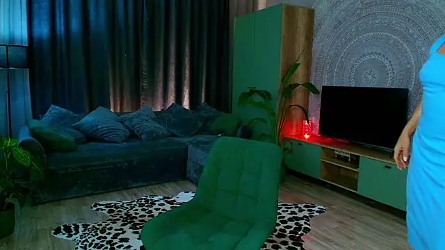 Snapshot of Shanita_moon chatting on March 2026 06:58:01 PM Shanita moon online show from March 2026 06:58:01 PM