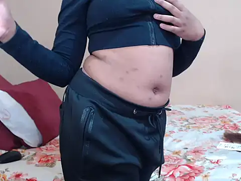 KinkyPxx online show from July 2026 11:50:02 AM