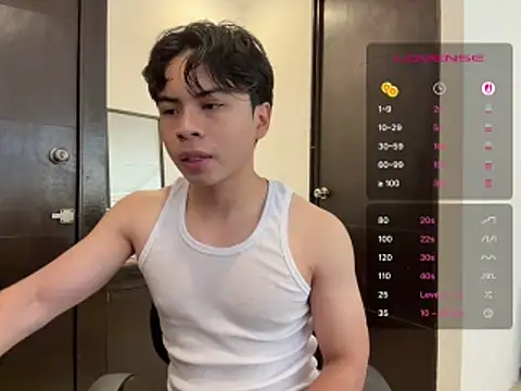 Snapshot of BentoBoxxx chatting on May 2026 03:19:01 PM BentoBoxxx online show from May 2026 03:19:01 PM